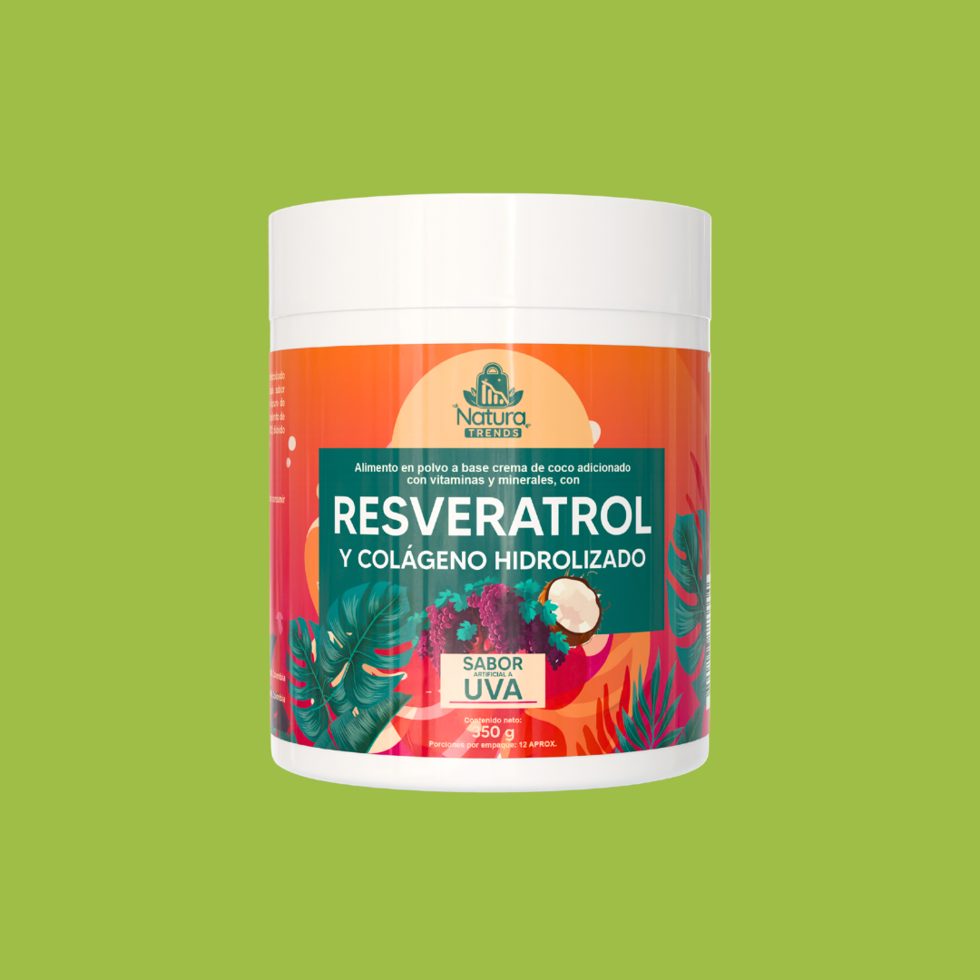 RESVERATROL